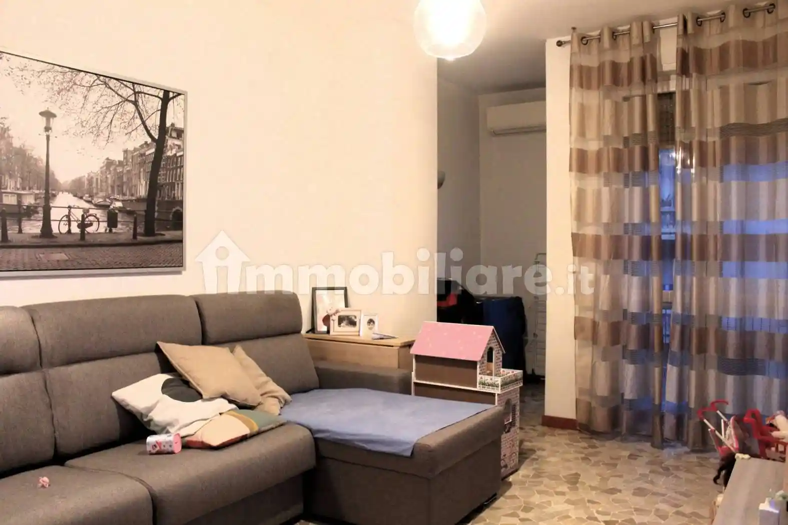 Bilocale via Nicola Antonio Porpora 165, Casoretto, Milano - foto 3