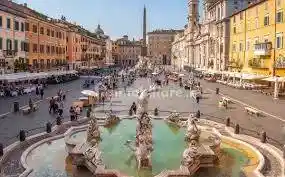 Appartamento via dei Coronari 241, Piazza Navona, Roma - foto 5