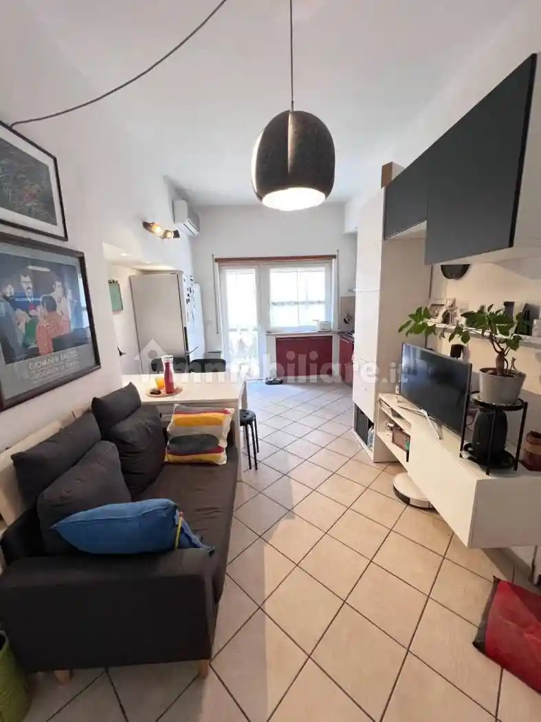 Appartamento in vendita a Firenze