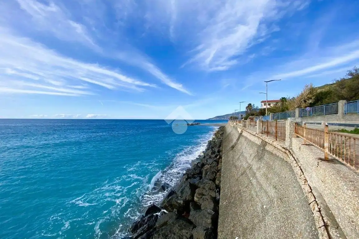 Villa a schiera via Nuovo Villaggio, Intavolata, Acquappesa - foto 2