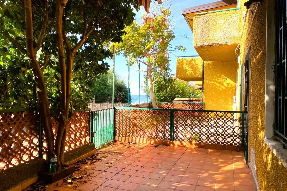 Villa a schiera via Nuovo Villaggio, Intavolata, Acquappesa - foto 3