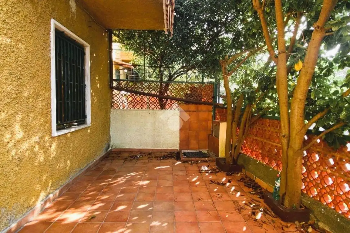 Villa a schiera via Nuovo Villaggio, Intavolata, Acquappesa - foto 4