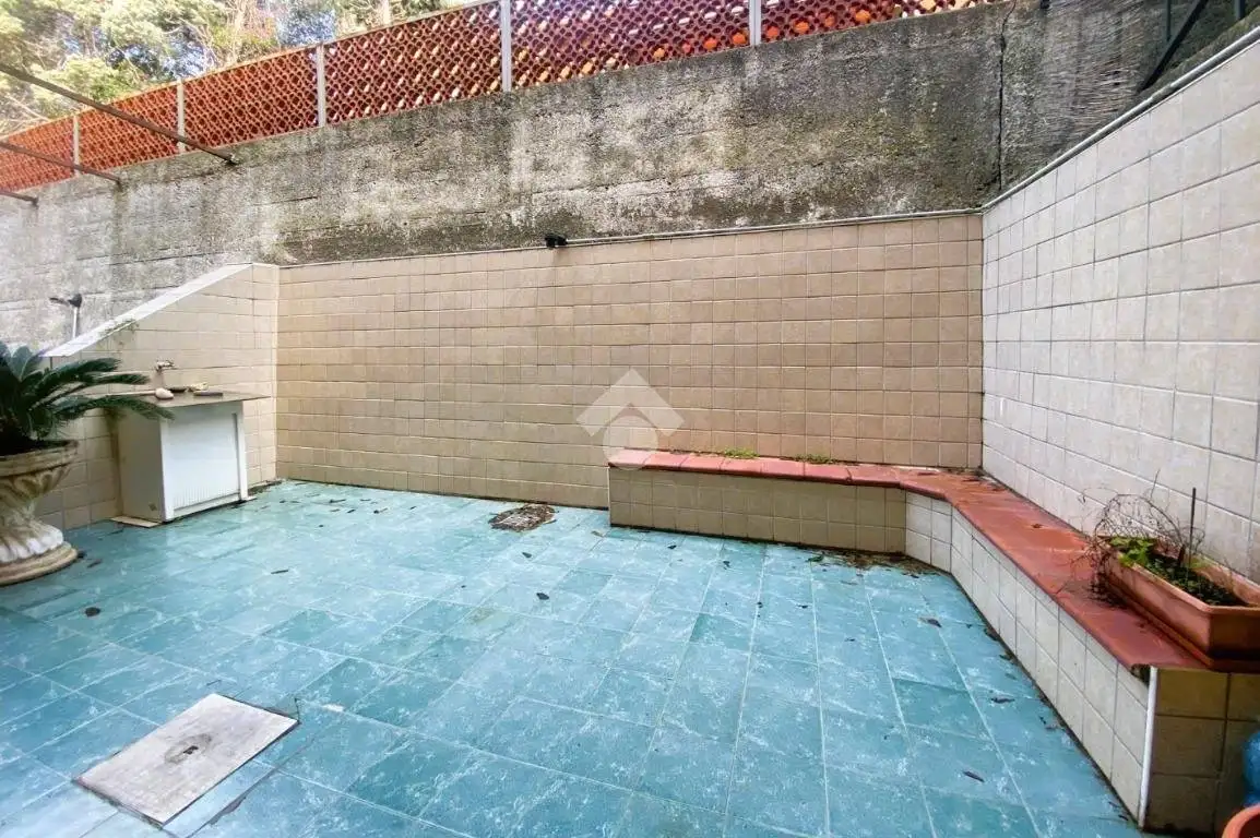 Villa a schiera via Nuovo Villaggio, Intavolata, Acquappesa - foto 5