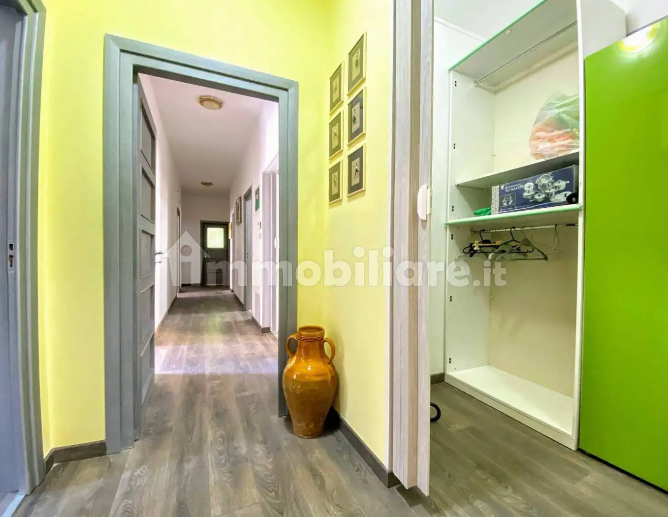 Appartamento in vendita a Foggia