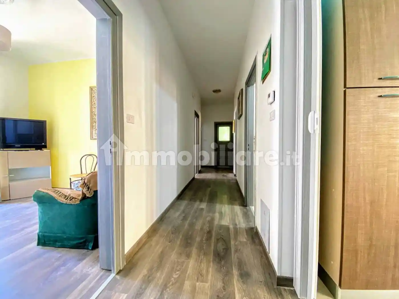 Quadrilocale via Ruggiero Bonghi 12, Piazza Aldo Moro - Parco San Felice, Foggia - foto 5