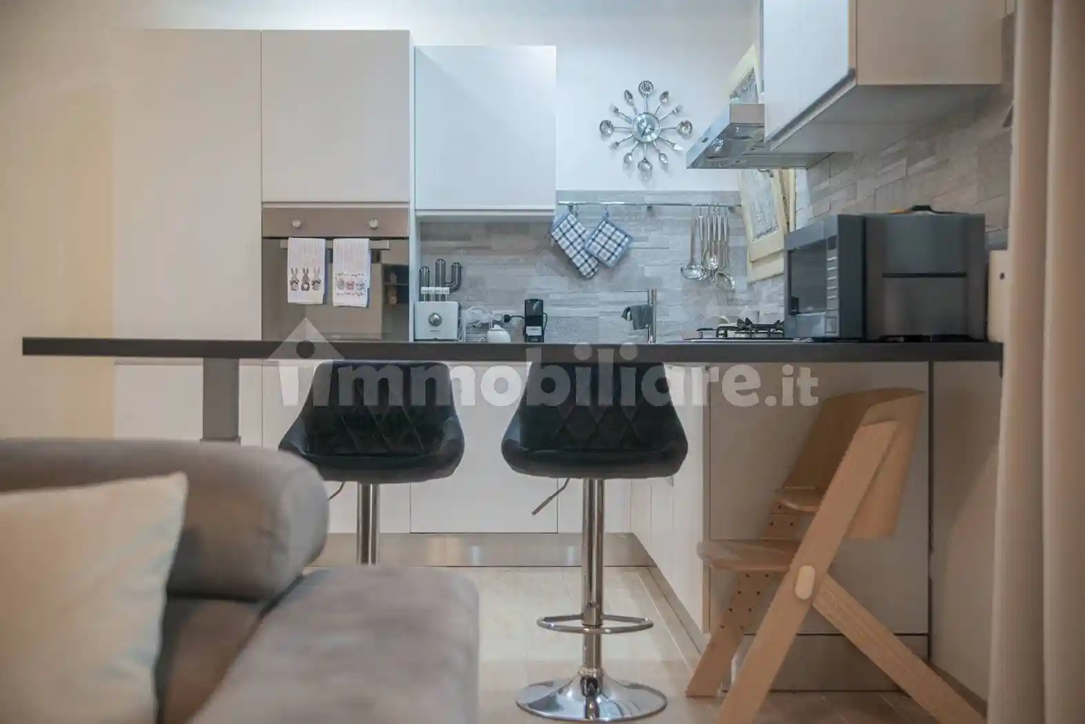 Trilocale via del Rosmarino, Baratta, Olbia - foto 4