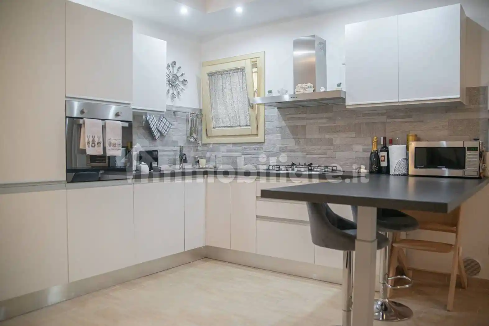 Trilocale via del Rosmarino, Baratta, Olbia - foto 5