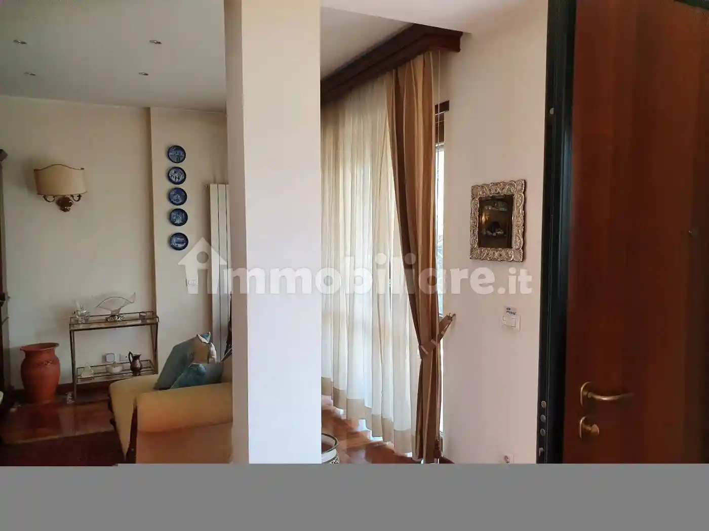 Quadrilocale via Minerbio, Vitinia, Roma - foto 3