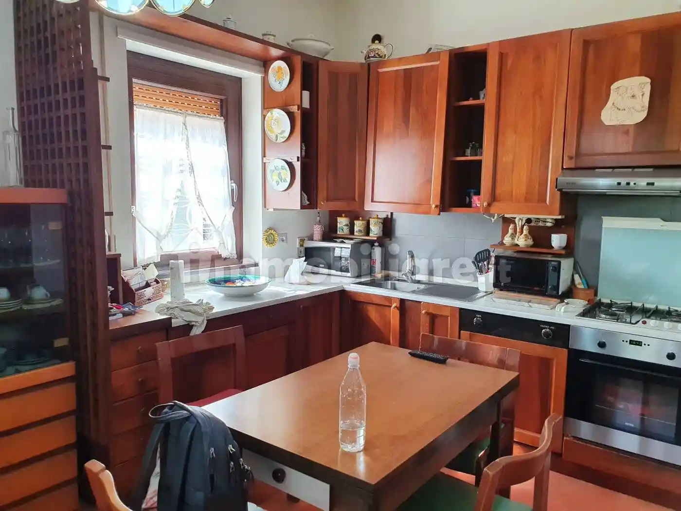 Quadrilocale via Minerbio, Vitinia, Roma - foto 4