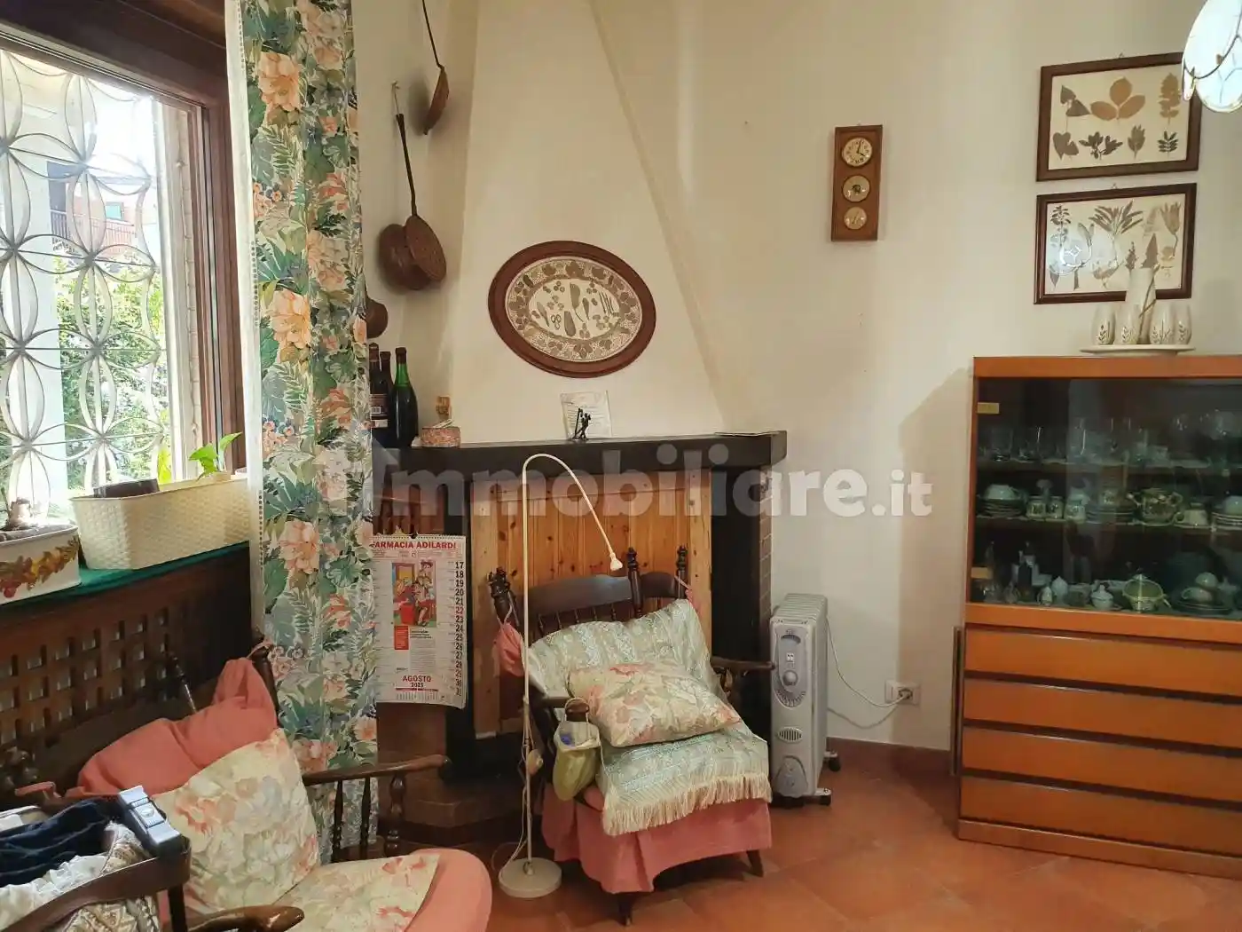 Quadrilocale via Minerbio, Vitinia, Roma - foto 5