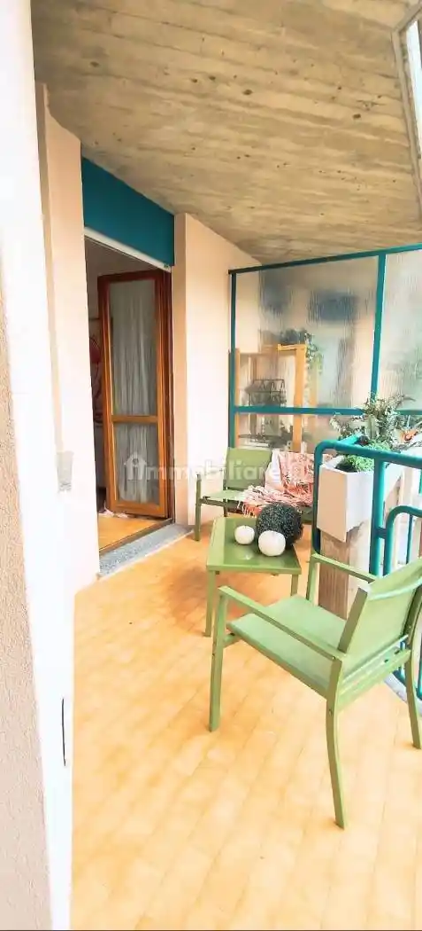 Trilocale via Lombardia 3, Redona, Bergamo - foto 2