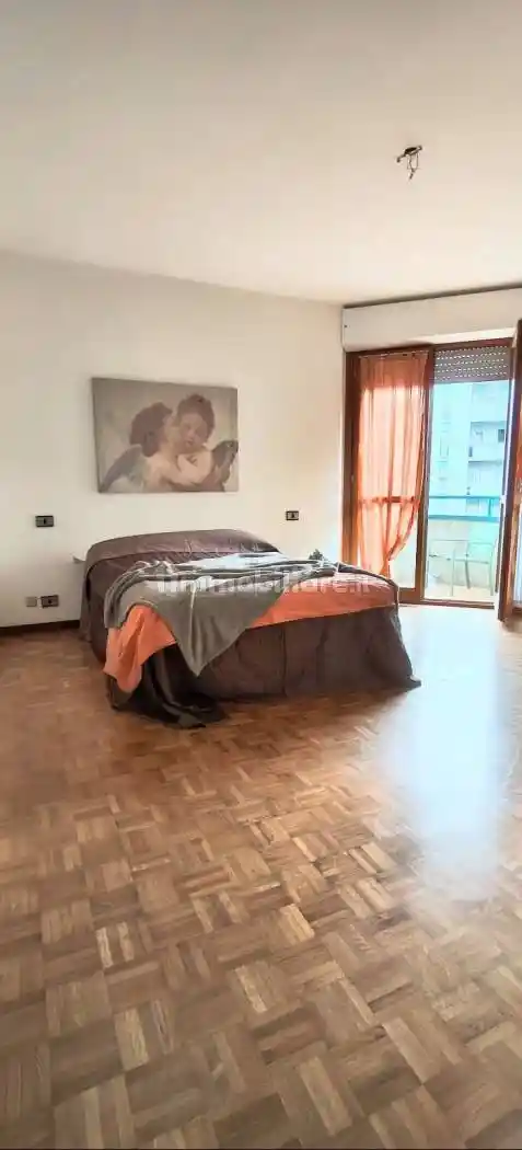 Trilocale via Lombardia 3, Redona, Bergamo - foto 5