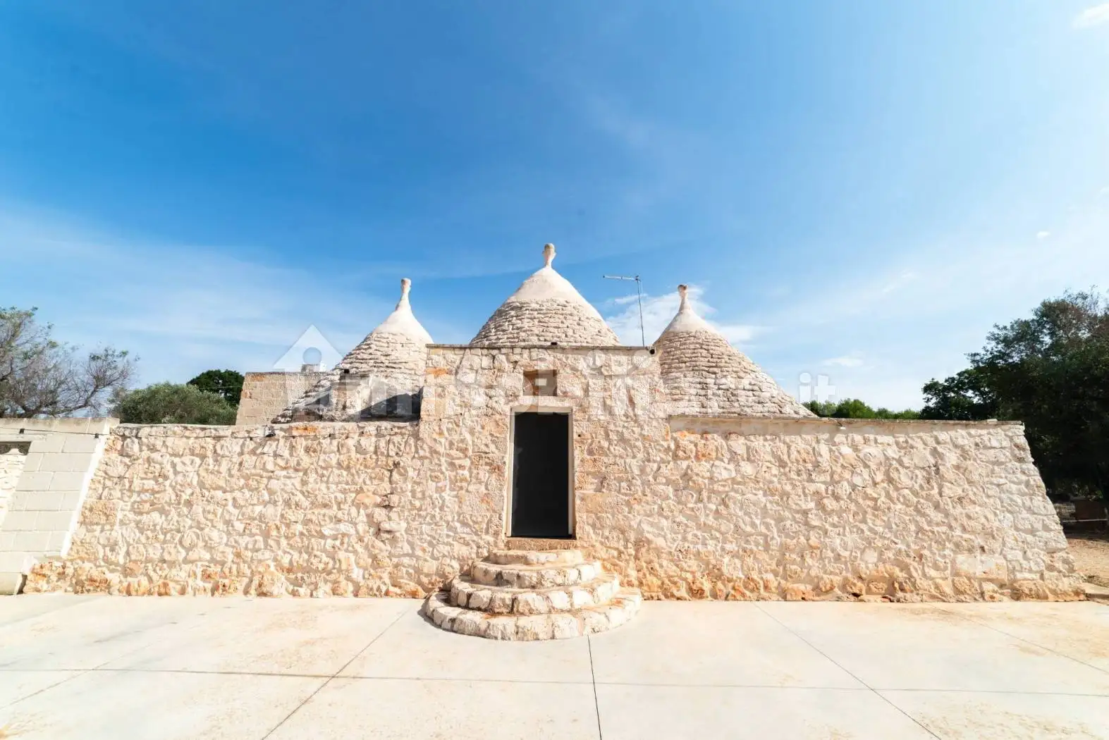 Trullo Ss581, Ceglie Messapica - foto 2