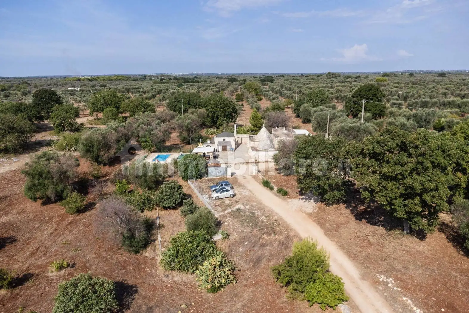 Trullo Ss581, Ceglie Messapica - foto 4