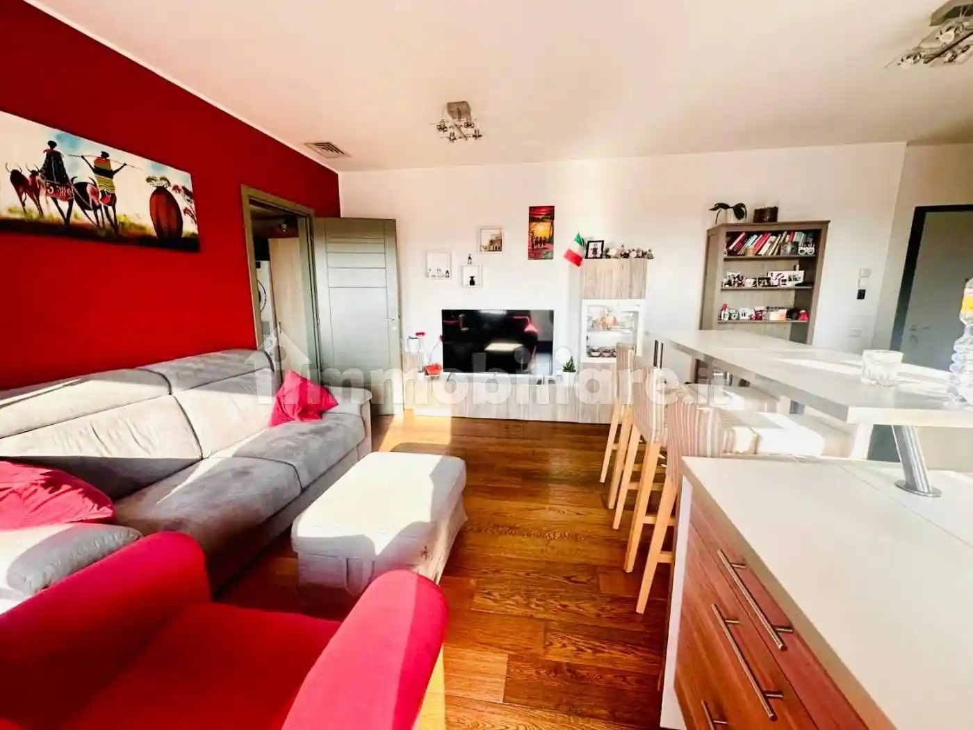 Bilocale viale Sarca 326, Bignami - Ponale, Milano - foto 2