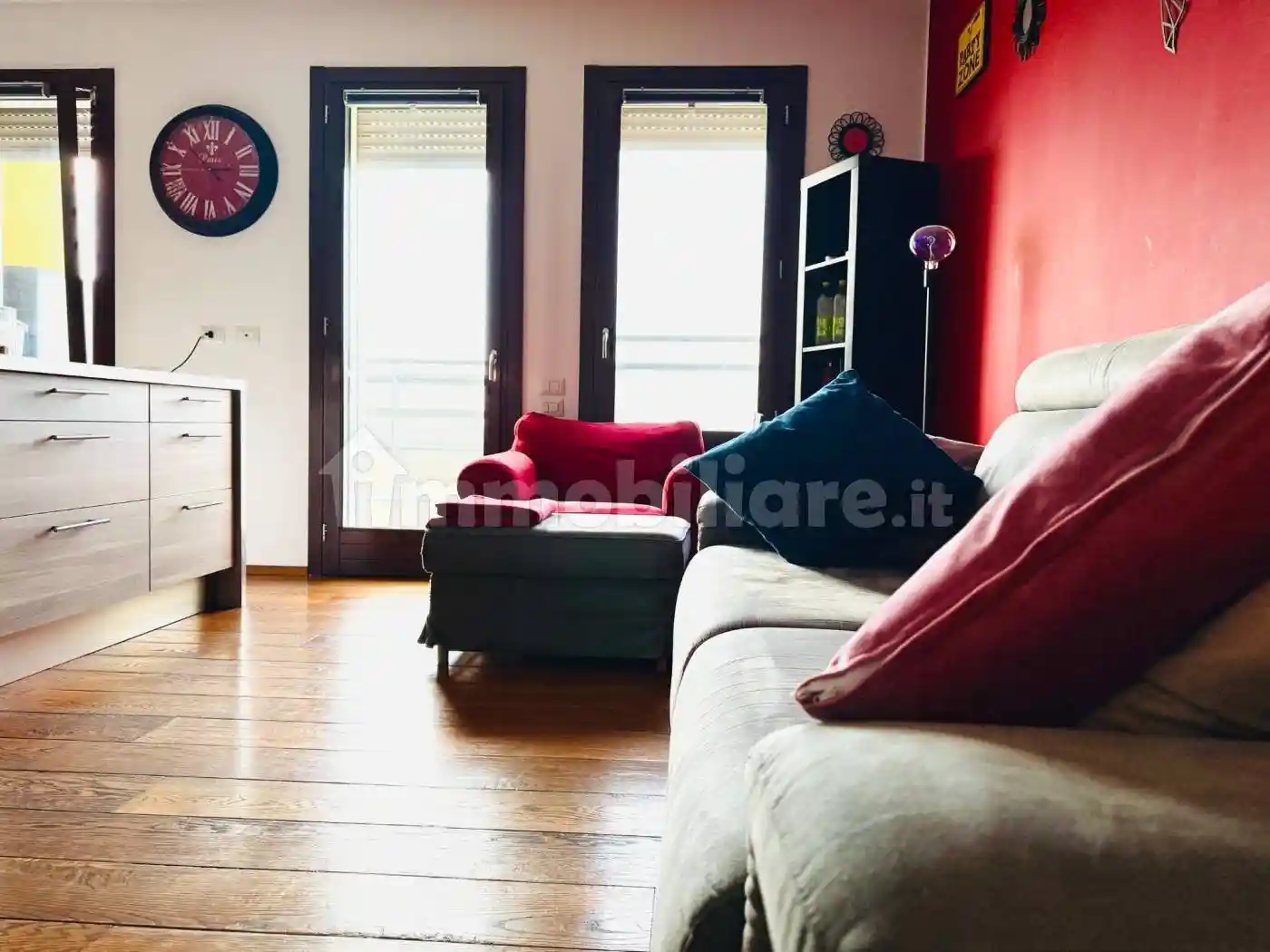Bilocale viale Sarca 326, Bignami - Ponale, Milano - foto 4