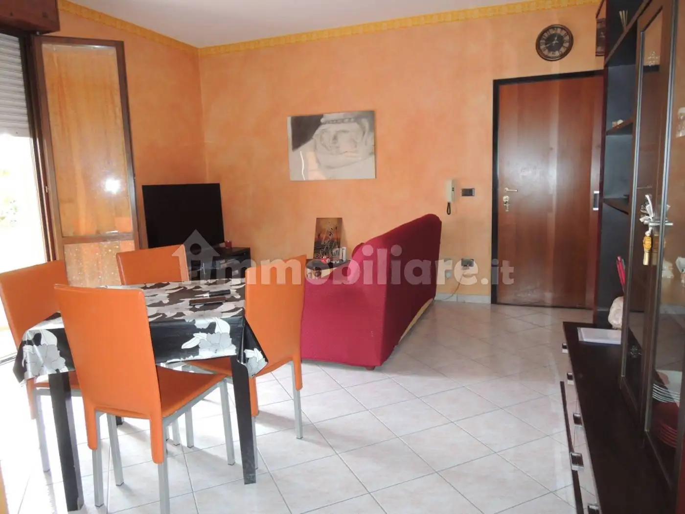 Appartamento in vendita a Nonantola