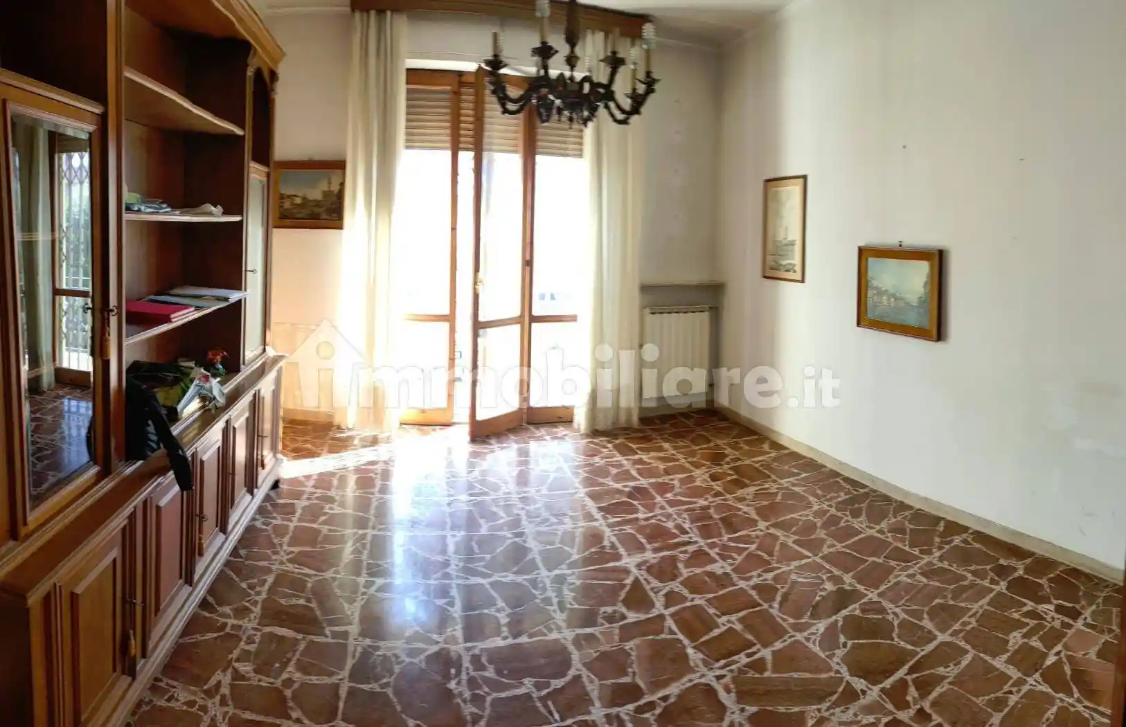 Trilocale via Reims 4, Europa, Firenze - foto 2