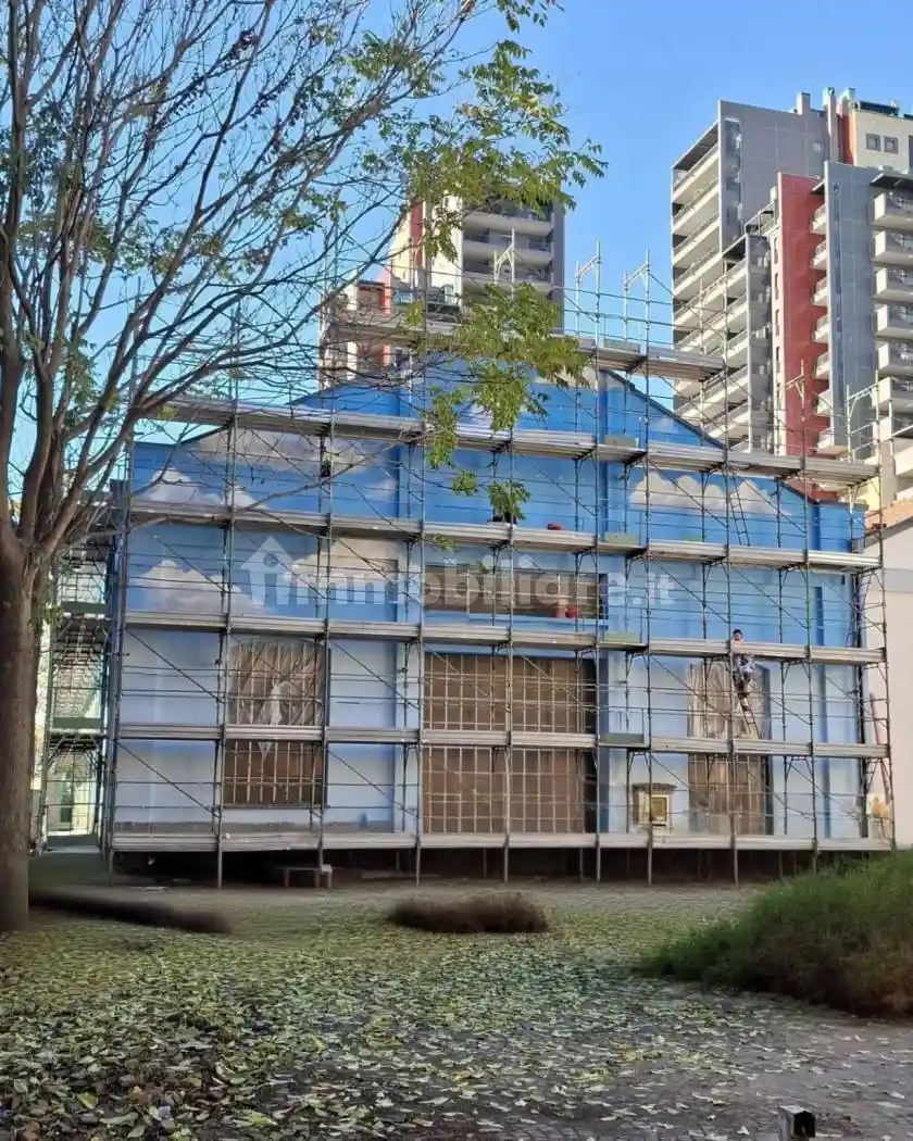 Loft via Enrico Cosenz 44, Bovisa, Milano - foto 3