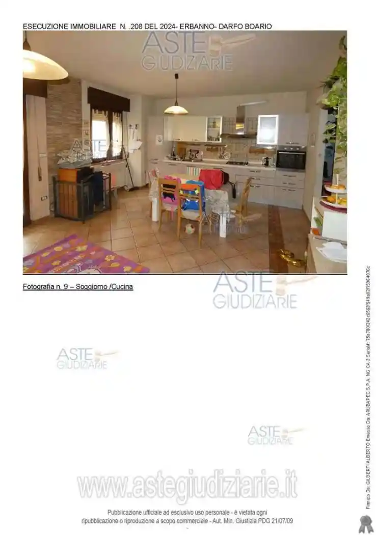 Appartamento - foto 5