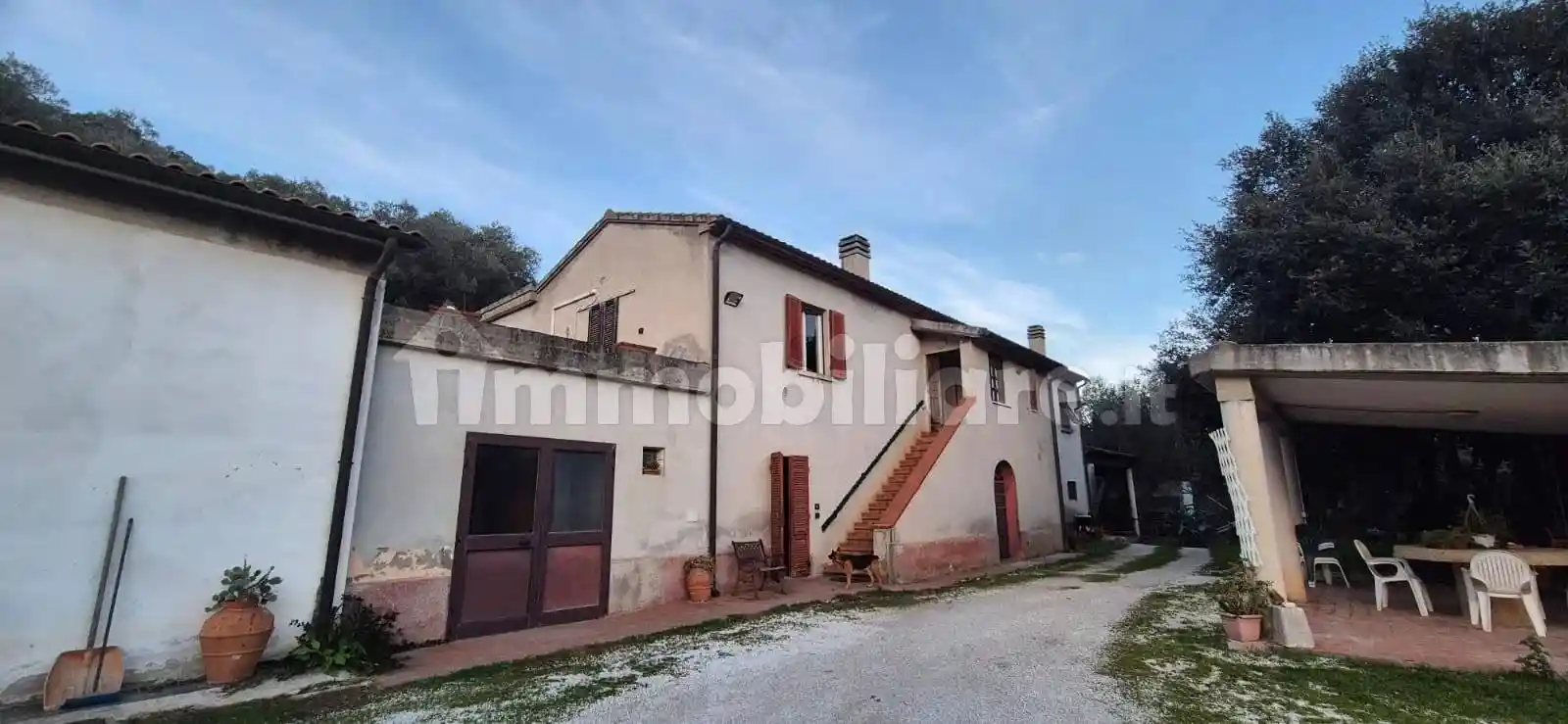 Appartamento in vendita a Campiglia Marittima