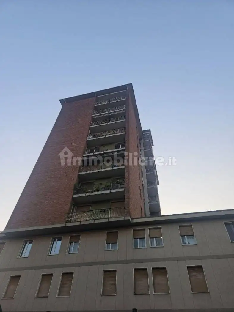 Appartamento in vendita a Seregno