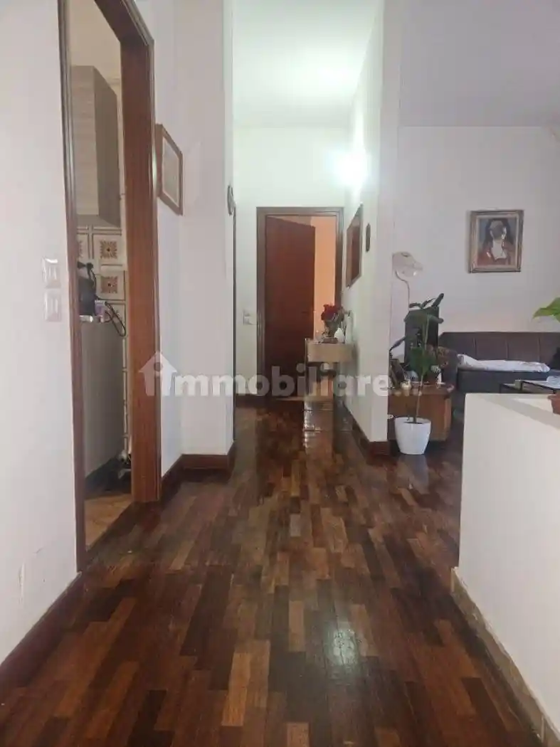 Trilocale Galleria Giuseppe Mazzini, Stazione, Seregno - foto 3