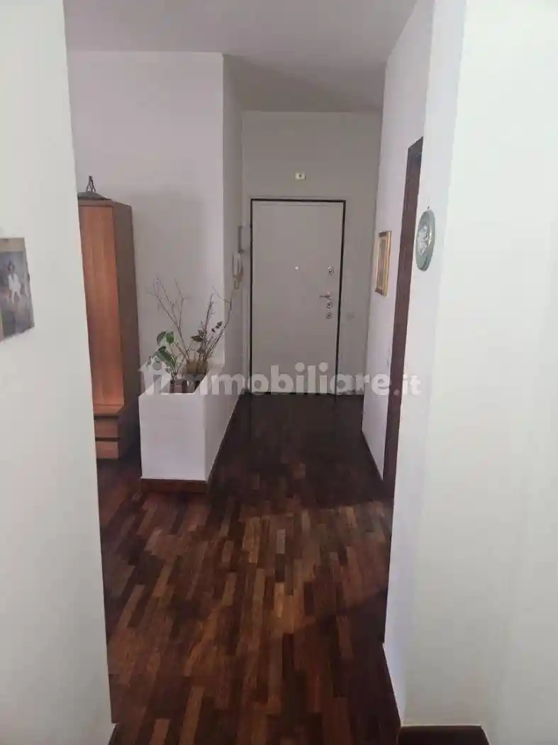 Trilocale Galleria Giuseppe Mazzini, Stazione, Seregno - foto 4