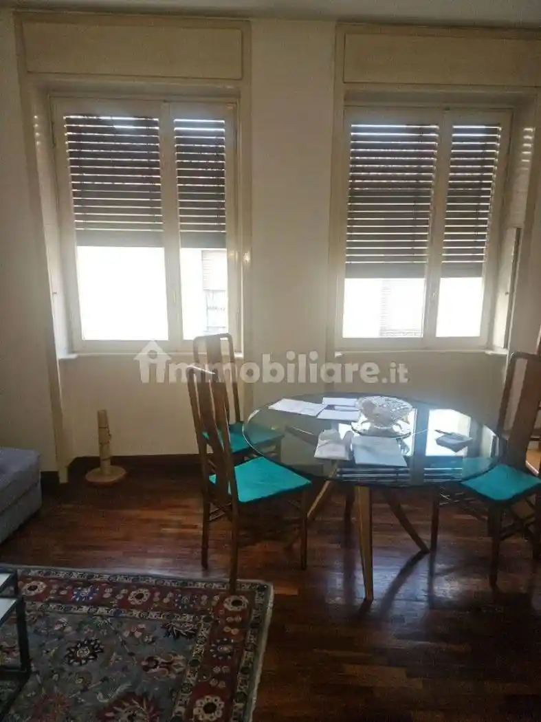 Trilocale Galleria Giuseppe Mazzini, Stazione, Seregno - foto 5