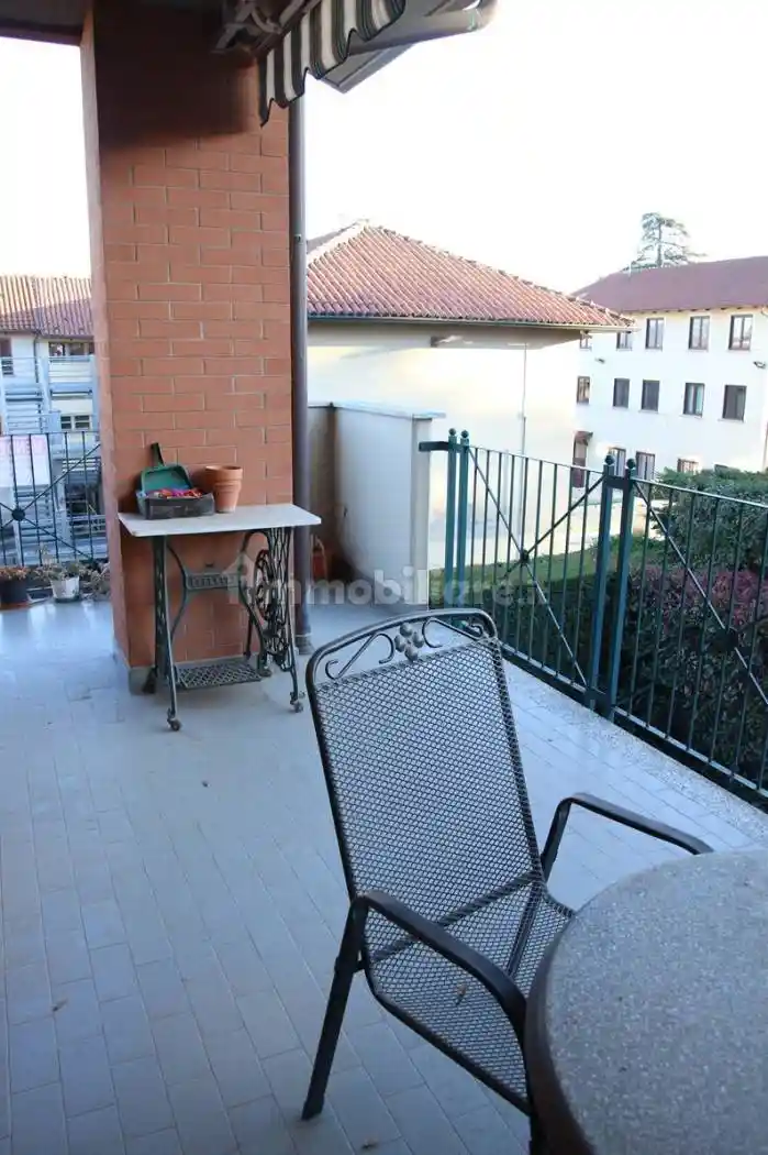 Quadrilocale via Giosuè Carducci 5, Centro, Giaveno - foto 3