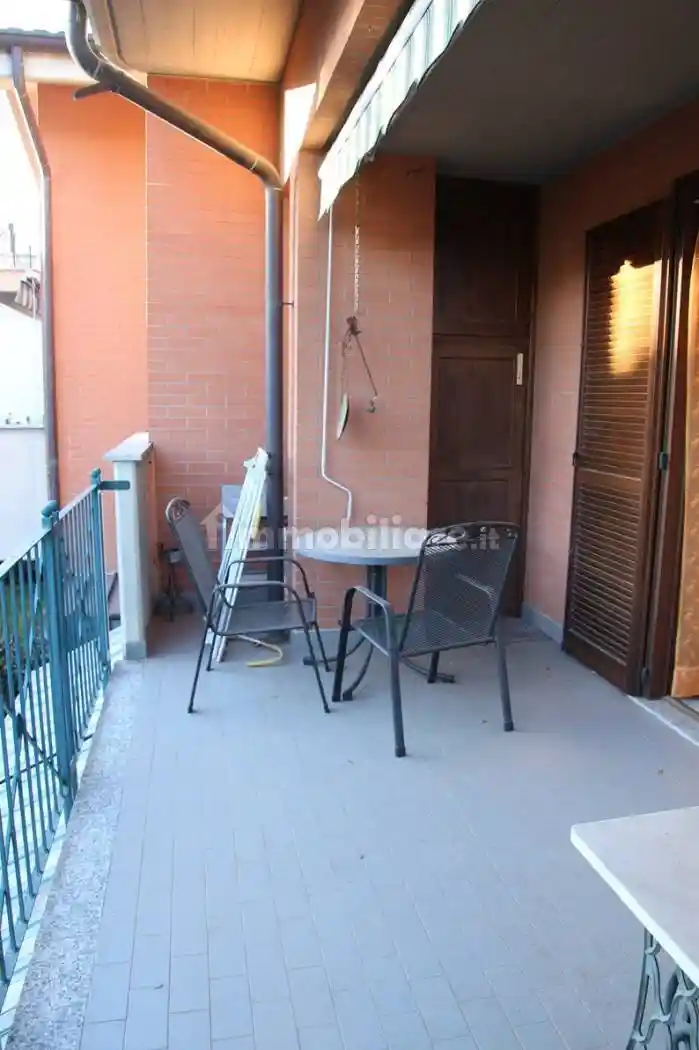 Quadrilocale via Giosuè Carducci 5, Centro, Giaveno - foto 4