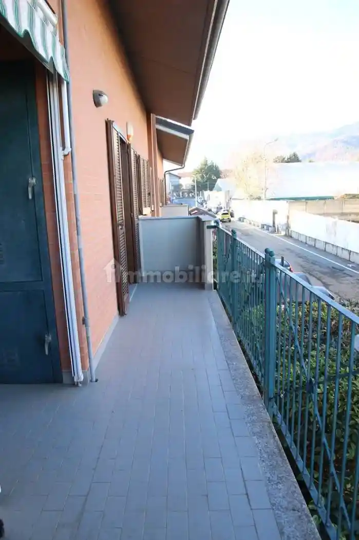 Quadrilocale via Giosuè Carducci 5, Centro, Giaveno - foto 5