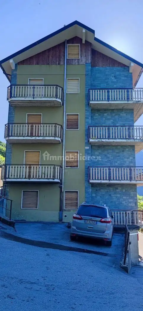 Appartamento in vendita a Casargo