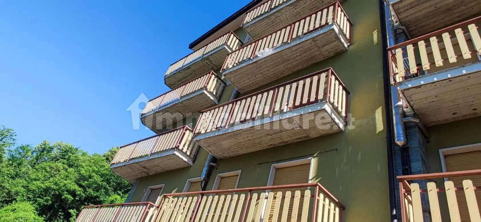 Trilocale via della Deputazione, Narro Indovero, Casargo - foto 5