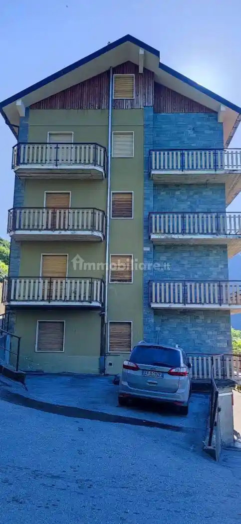 Appartamento in vendita a Casargo