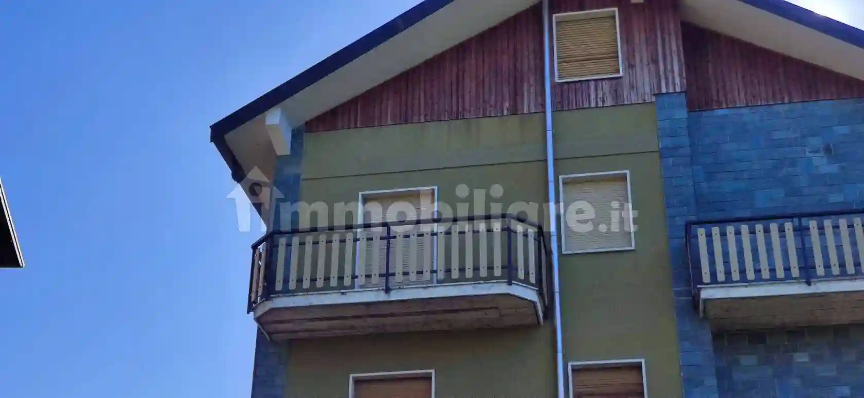 Trilocale via della Deputazione, Narro Indovero, Casargo - foto 4