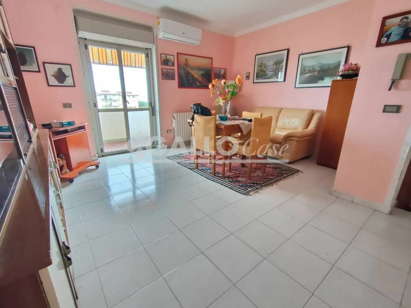 Quadrilocale via Mattia Preti, Belmonte Calabro - foto 2