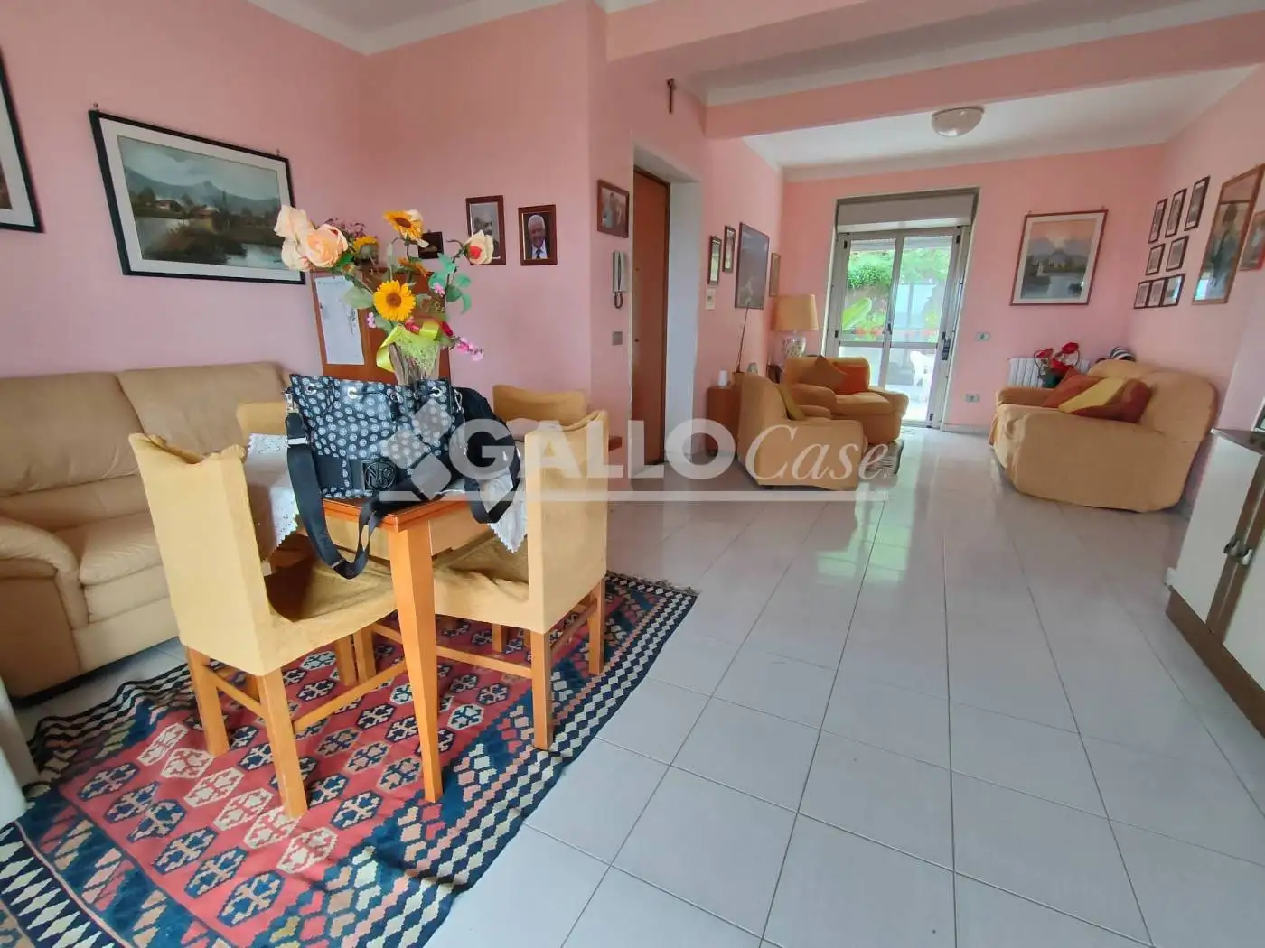 Quadrilocale via Mattia Preti, Belmonte Calabro - foto 3