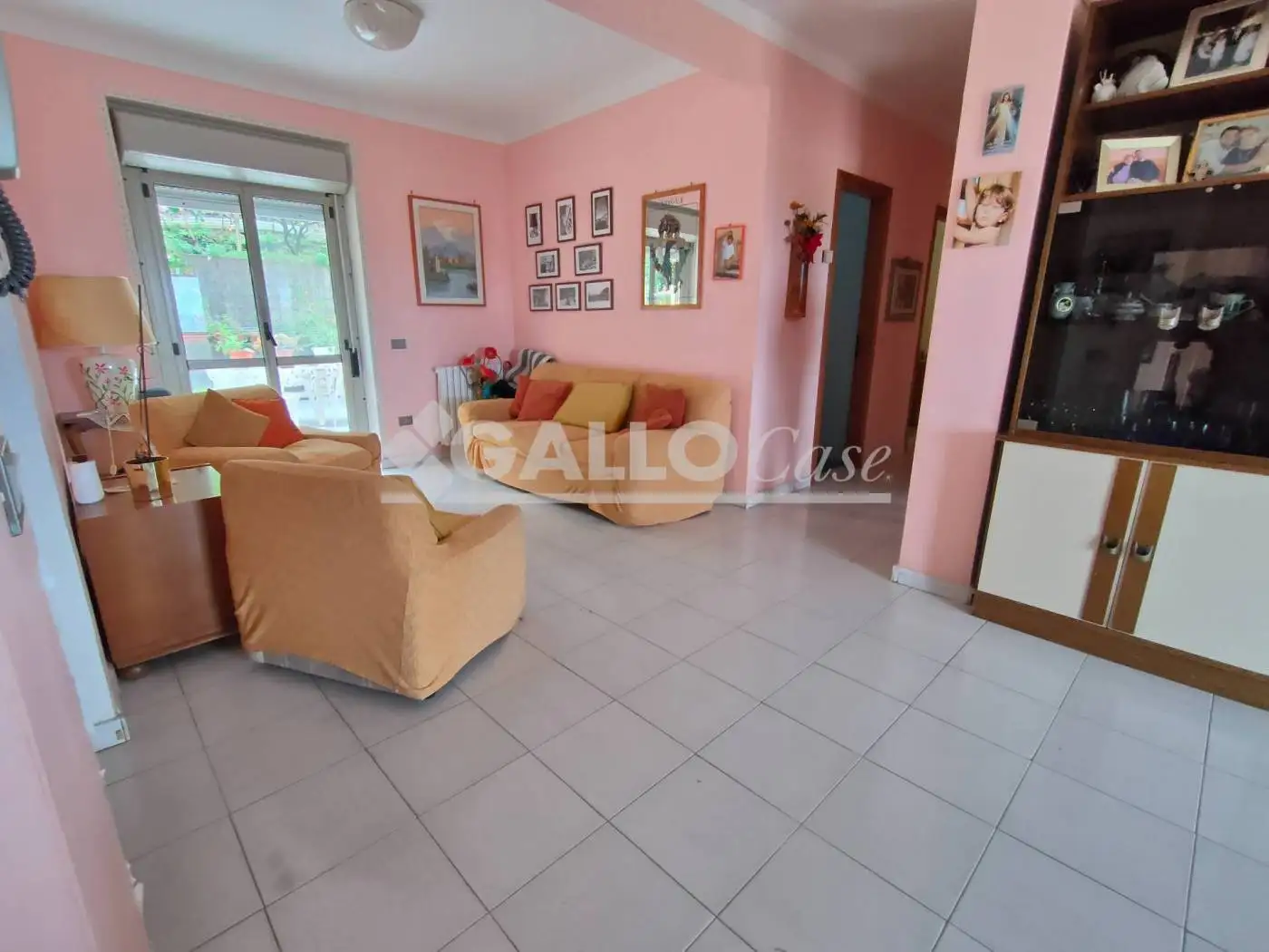 Quadrilocale via Mattia Preti, Belmonte Calabro - foto 4