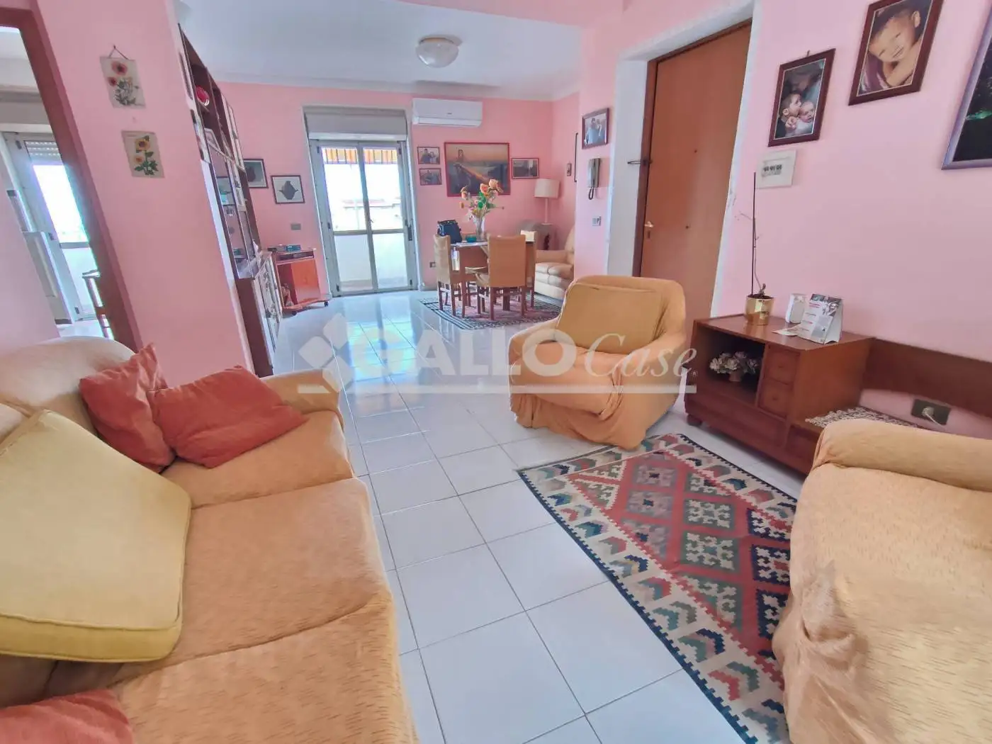 Quadrilocale via Mattia Preti, Belmonte Calabro - foto 5