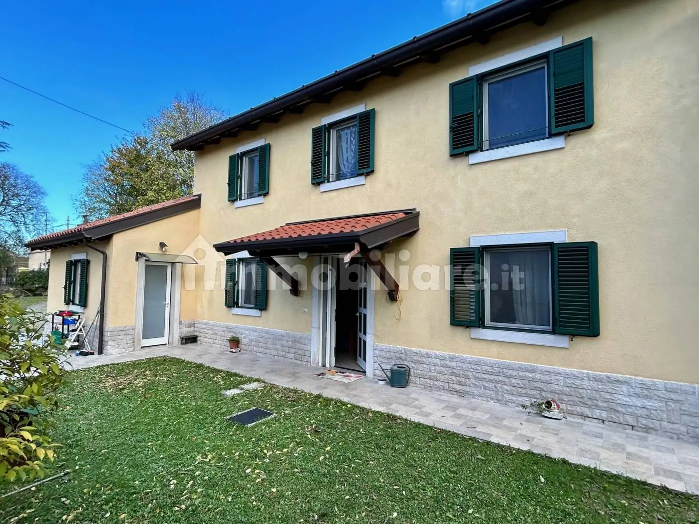 Villa in vendita a Duino-Aurisina