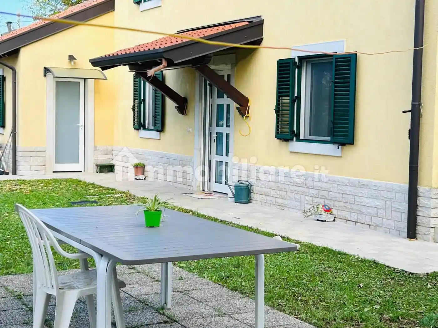 Villa unifamiliare Località Sistiana, Portopiccolo Sistiana, Duino-Aurisina - foto 3