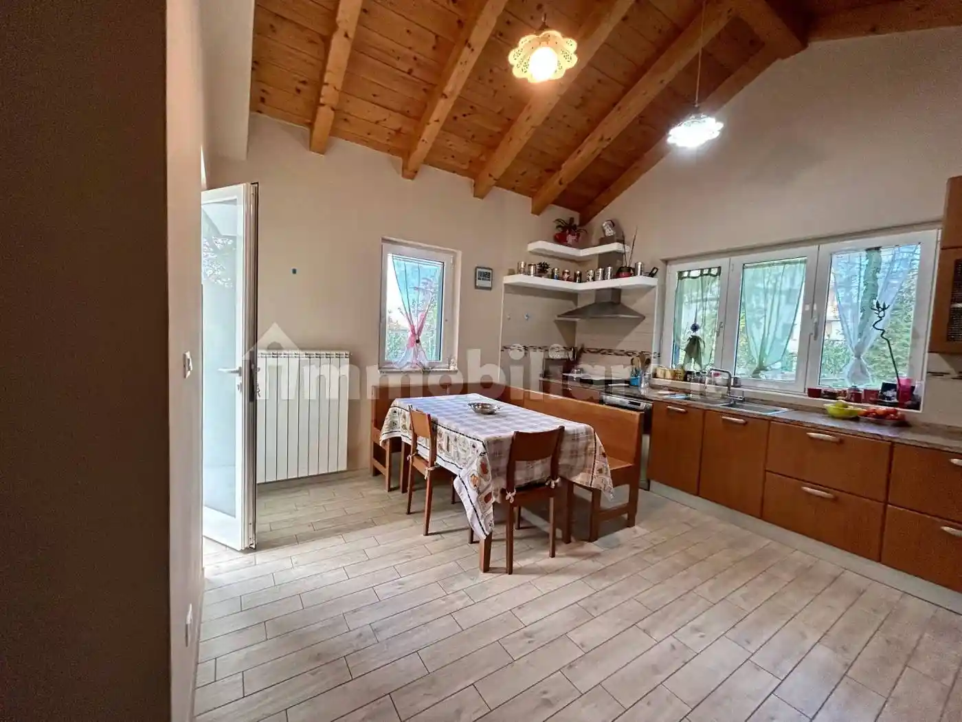 Villa unifamiliare Località Sistiana, Portopiccolo Sistiana, Duino-Aurisina - foto 4