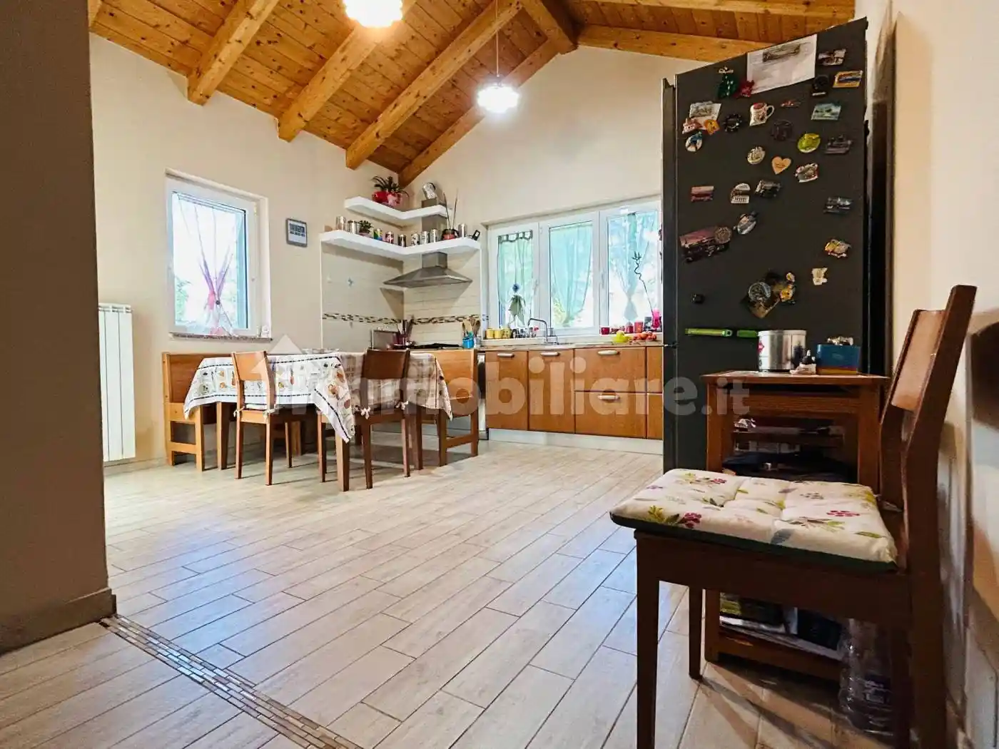 Villa unifamiliare Località Sistiana, Portopiccolo Sistiana, Duino-Aurisina - foto 5