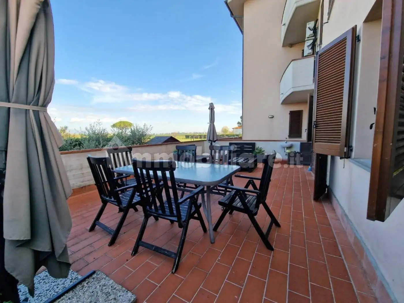 Appartamento in vendita a Crespina e Lorenzana