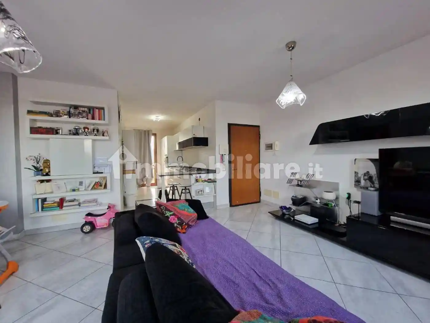 Quadrilocale via Albert Einstein,  56040, Cenaia, Crespina e Lorenzana - foto 5