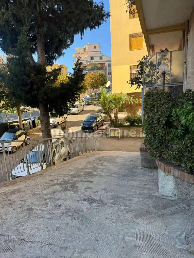 Appartamento viale dei Tigli, Litoranea - Panoramica, Messina - foto 2