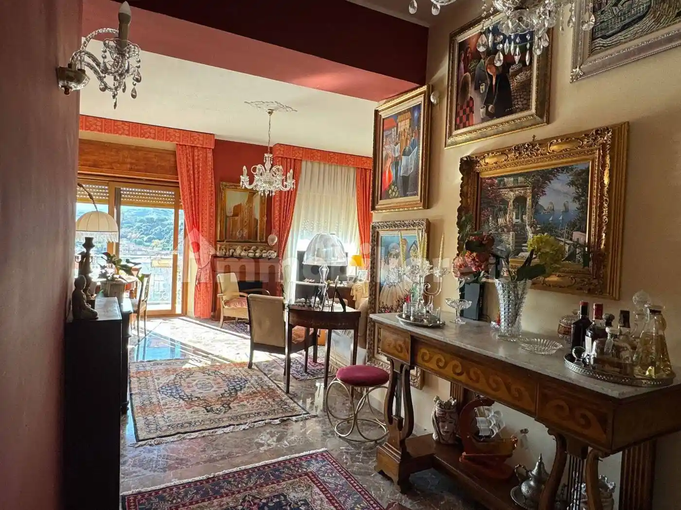 Appartamento viale dei Tigli, Litoranea - Panoramica, Messina - foto 3