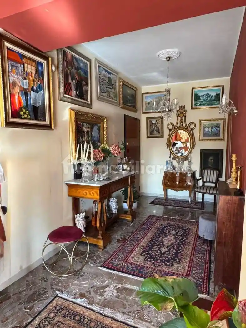 Appartamento viale dei Tigli, Litoranea - Panoramica, Messina - foto 4