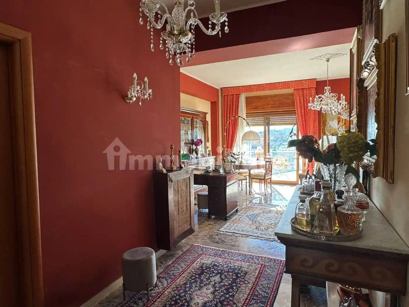 Appartamento viale dei Tigli, Litoranea - Panoramica, Messina - foto 5